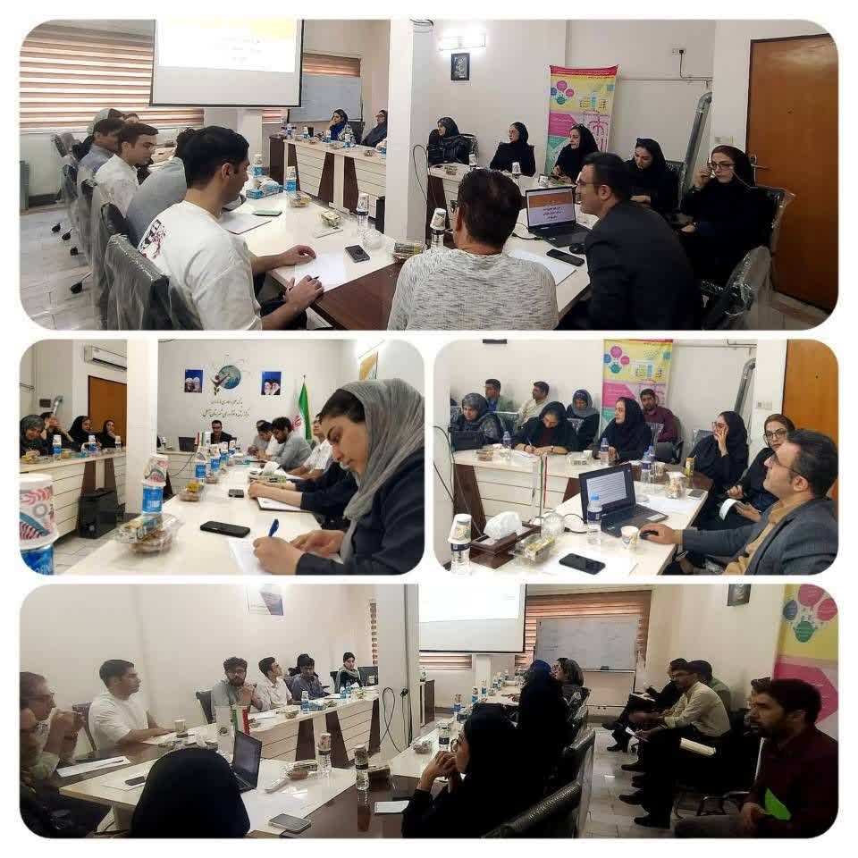 R&D Tax Credit Workshop Held at Amol Growth and Technology Center 